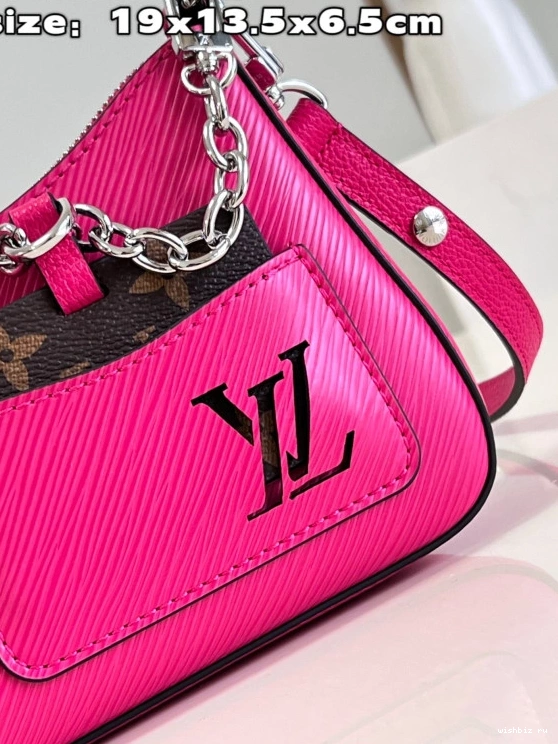 WIS Marellini VUITTON LOUIS 1019